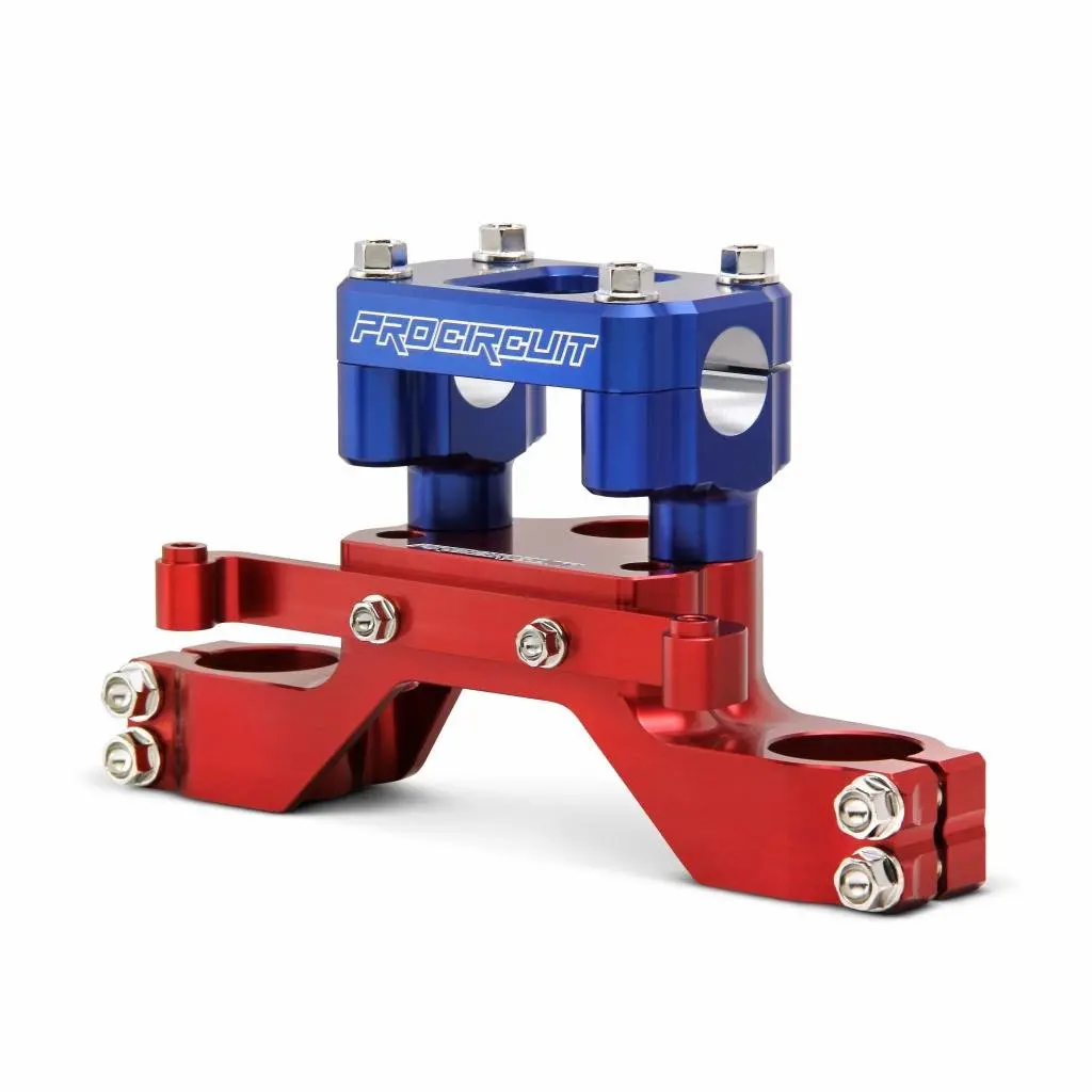 Pro Circuit Pc Top Clamp | 39120111 1