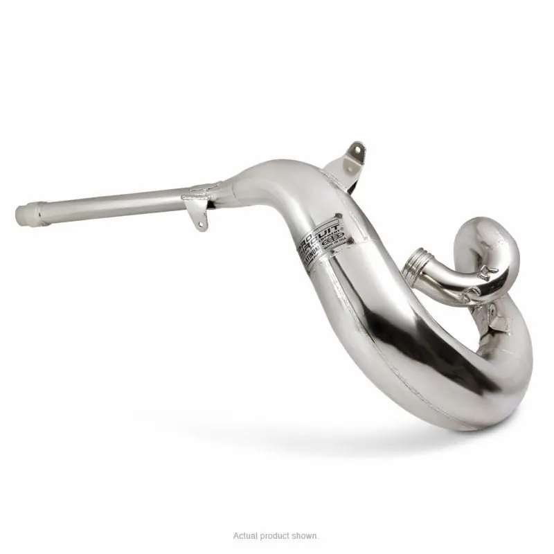 Pro Circuit Platinum Exhaust Pipe 1989-04 Kawasaki Kx500 | Pk89500p-02 1