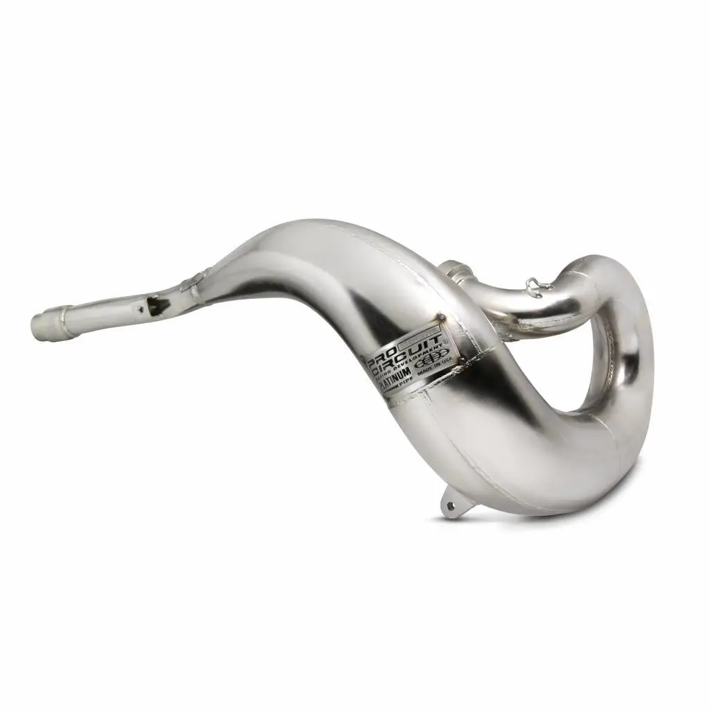 Pro Circuit Platinum Exhaust Pipe 2002-22 Yamaha Yz250/X | Py05250p 1