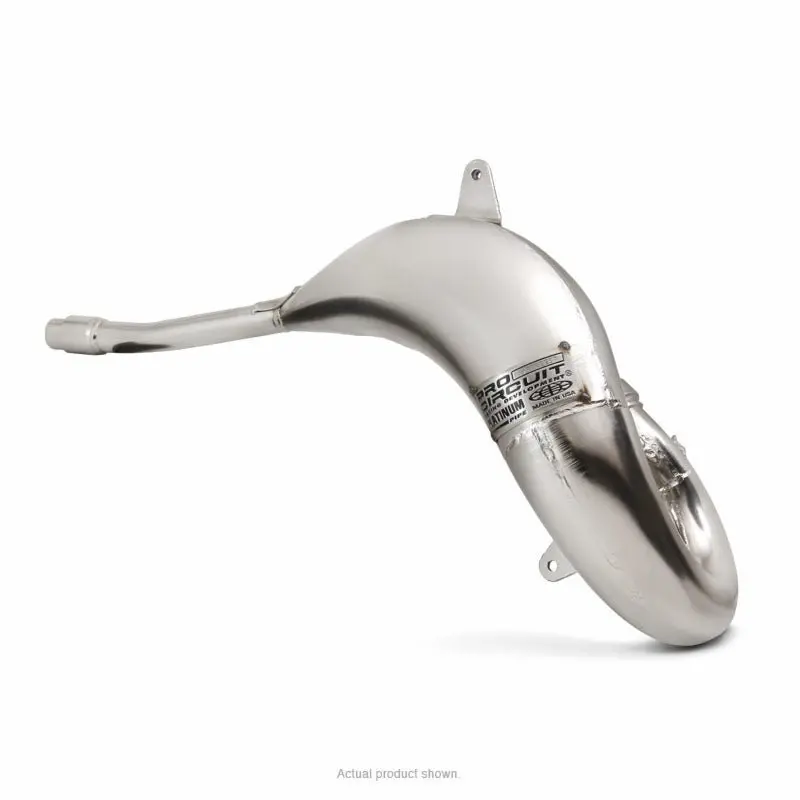 Pro Circuit Platinum Exhaust Pipe 2004-05 Kawasaki Kx125 | Pk04125p 1