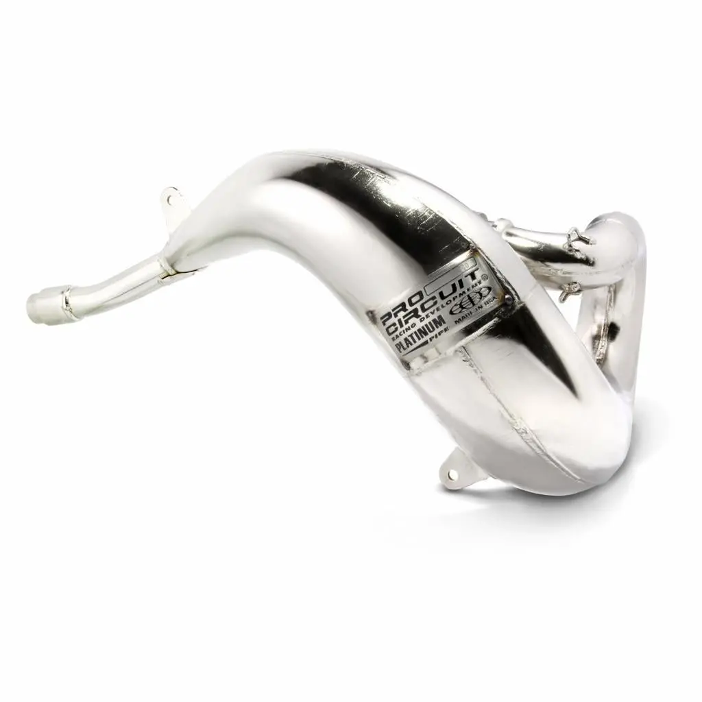 Pro Circuit Platinum Exhaust Pipe 2009-03 Husqvarna Wr/Cr 250-300 | 0861230 1
