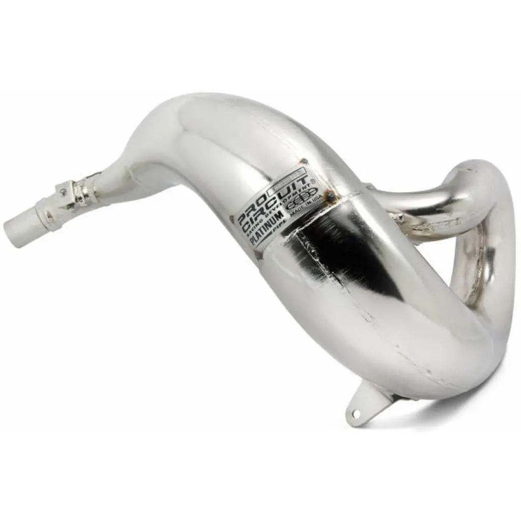Pro Circuit Platinum Exhaust Pipe 2014-18 Beta 250/300 Rr | 08101430 1