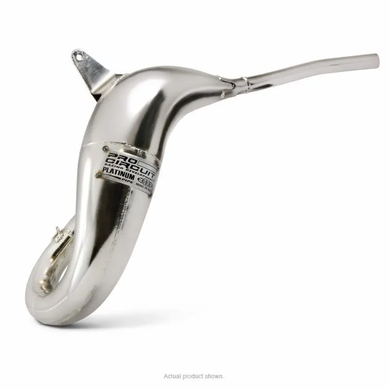 Pro Circuit Platinum Exhaust Pipe 2014-22 Kawasaki Kx85/100 | 0821485 1