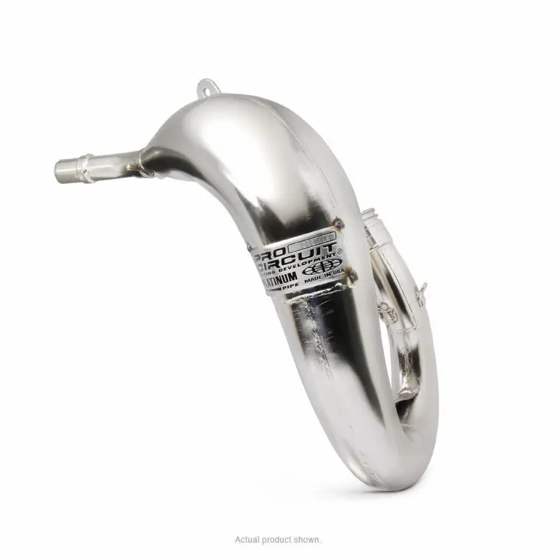 Pro Circuit Platinum Exhaust Pipe 2016-23 Ktm/Hus/Gas 65Cc | 0851665 1