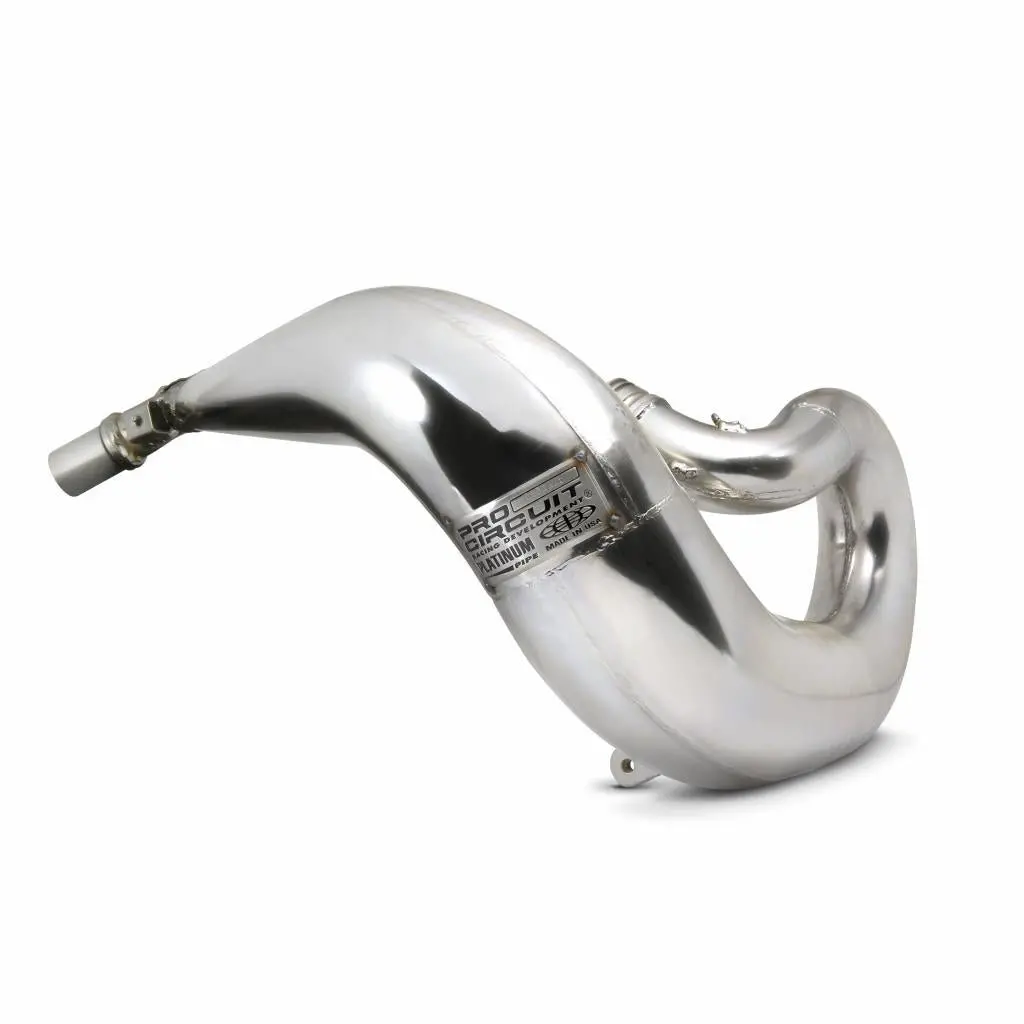 Pro Circuit Platinum Exhaust Pipe 2017-19 Ktm 250-300 Sx/Xc/Xcw | 0851725 1