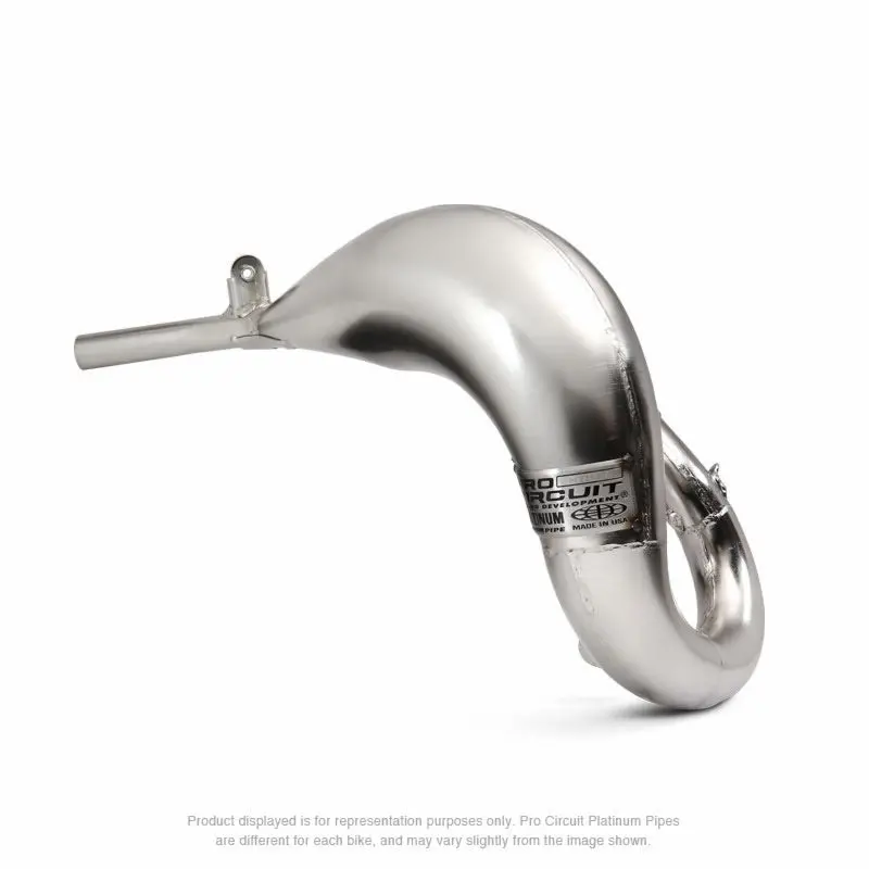 Pro Circuit Platinum Exhaust Pipe 2018-23 Ktm/Hus/Gas 85Cc | 0861985 1