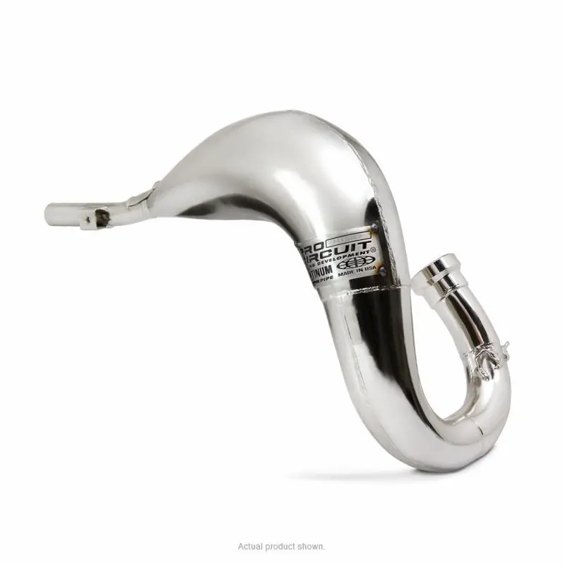 Pro Circuit Platinum Exhaust Pipe 2018-Up Yamaha Yz65 | 0831865 1