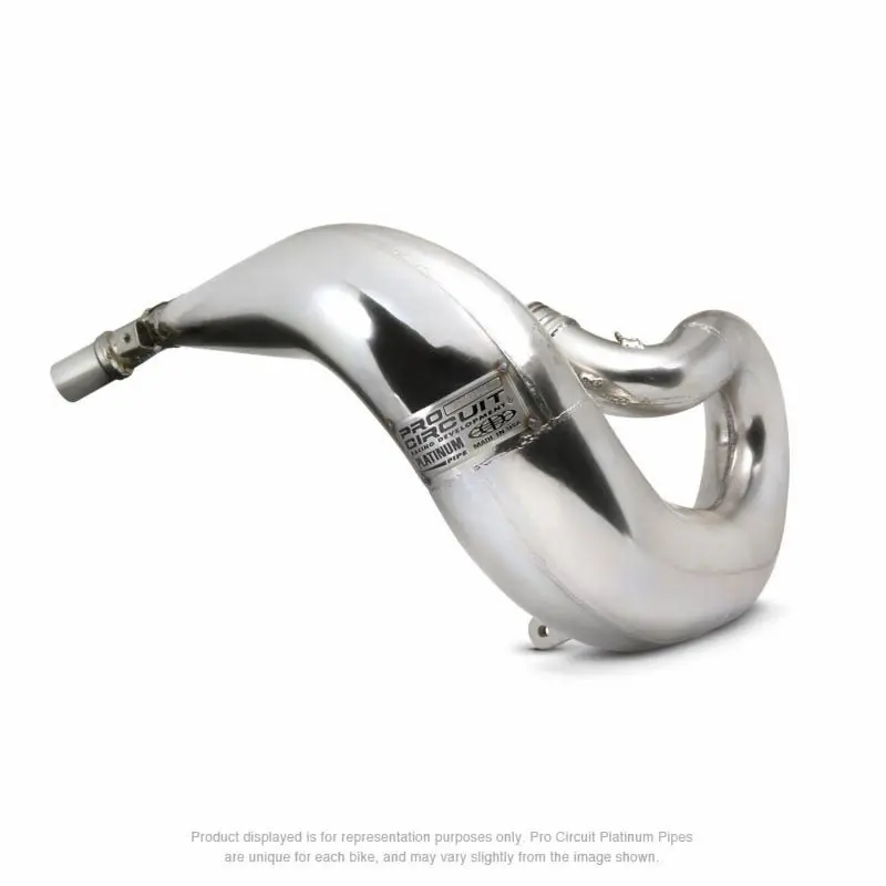 Pro Circuit Platinum Exhaust Pipe 2019 Ktm/Husqvarna 300I | 0851930 1