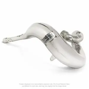 Pro Circuit Platinum Exhaust Pipe For Honda Cr500af (00-05) | Ph00500afp 1