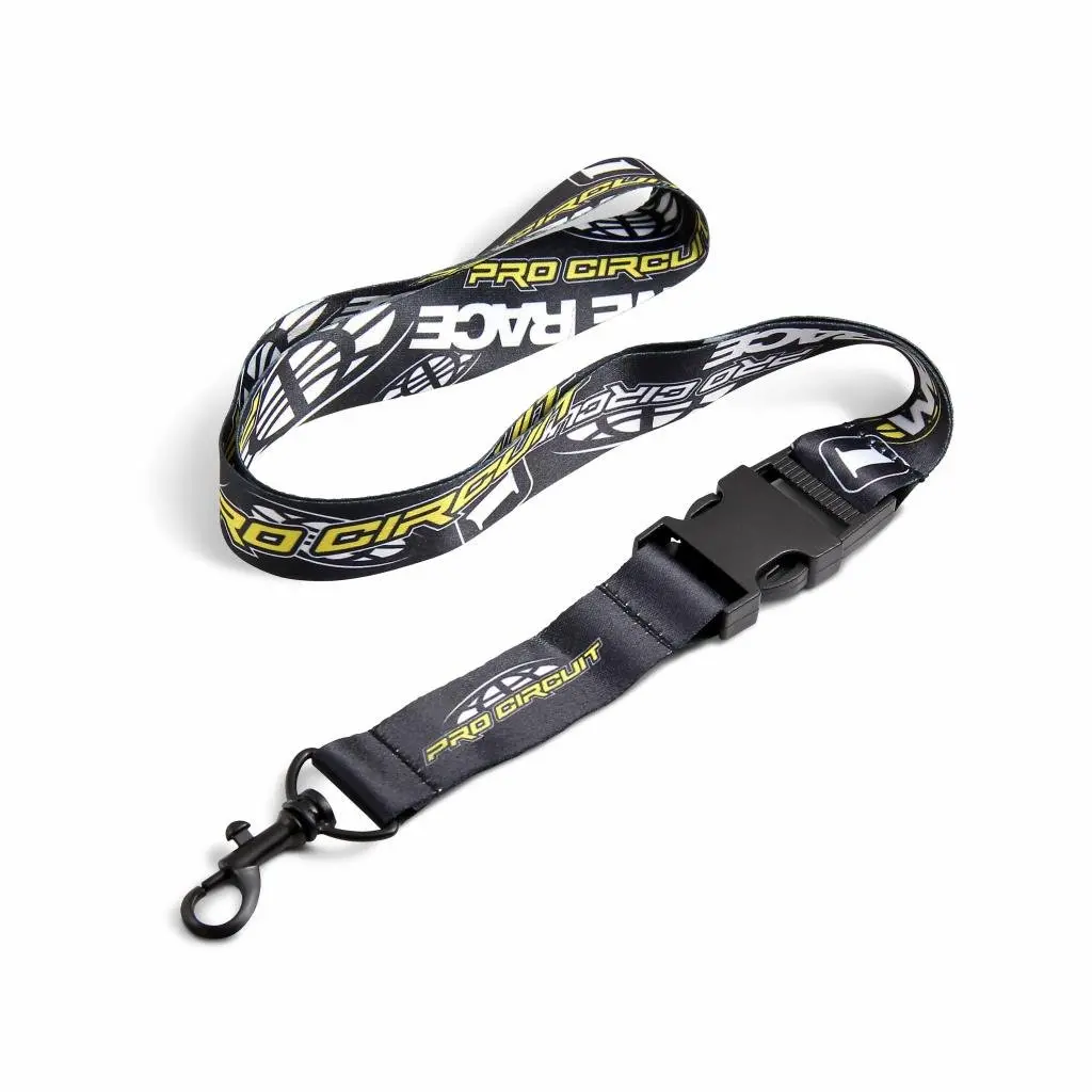 Pro Circuit Quick Release Lanyard | 55173 1