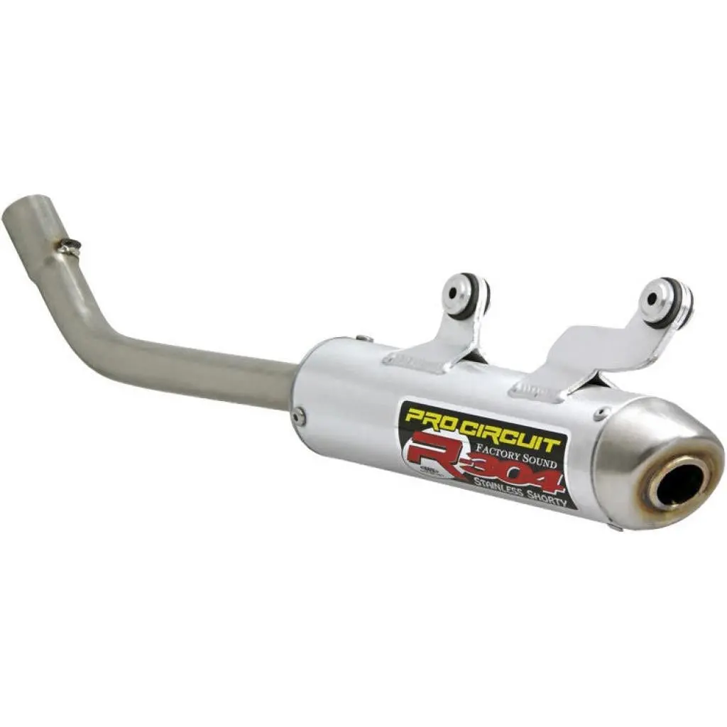 Pro Circuit R-304 Silencer 2011-15 Ktm/Husqvarna 250/300Cc | 1151525 1