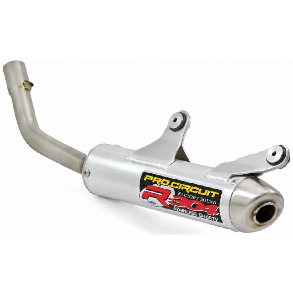 Pro Circuit R-304 Silencer 2014-18 Beta 250/300 Rr | 11101430 1