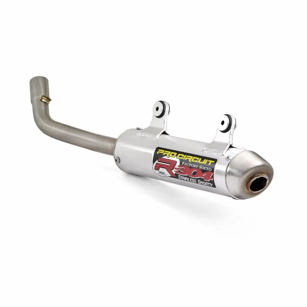 Pro Circuit R-304 Silencer 2017-19 Husqvarna Te/Tc/Tx 250-300 | 1161725 1