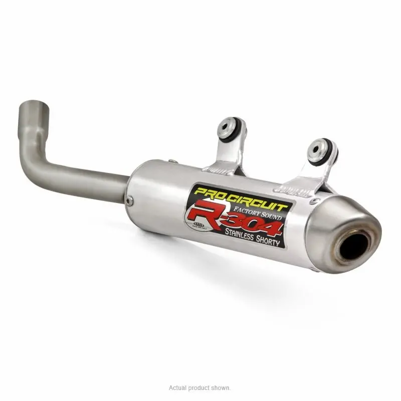 Pro Circuit R-304 Silencer 2019-23 Ktm/Hus/Gas 250/300Cc | 1151925 1