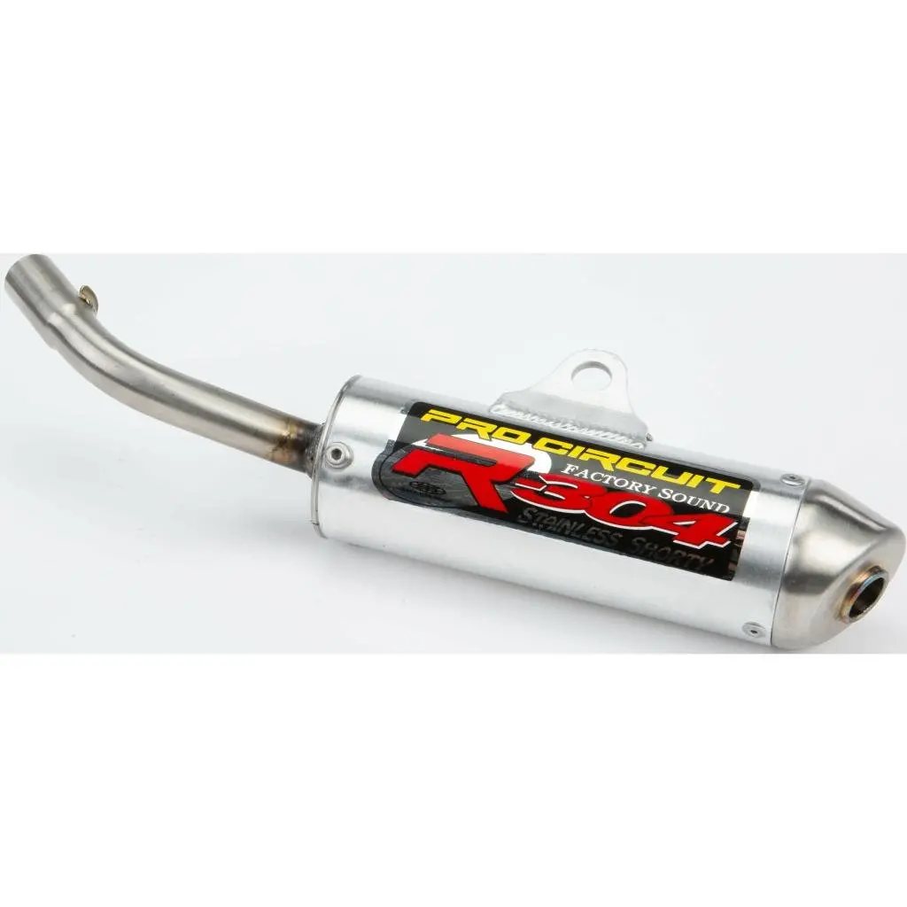 Pro Circuit R-304 Silencer Yamaha Yz65 2018+ | 1131865 1