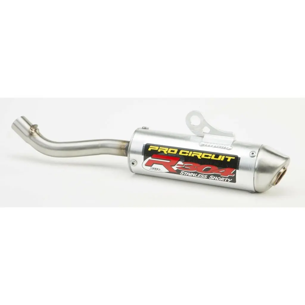 Pro Circuit R304 Silencer Yamaha Yz125 2022+ | 1132212 1