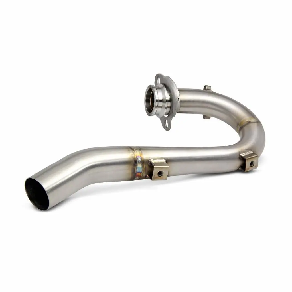 Pro Circuit Stainless Steel Head Pipe | 2211258 1