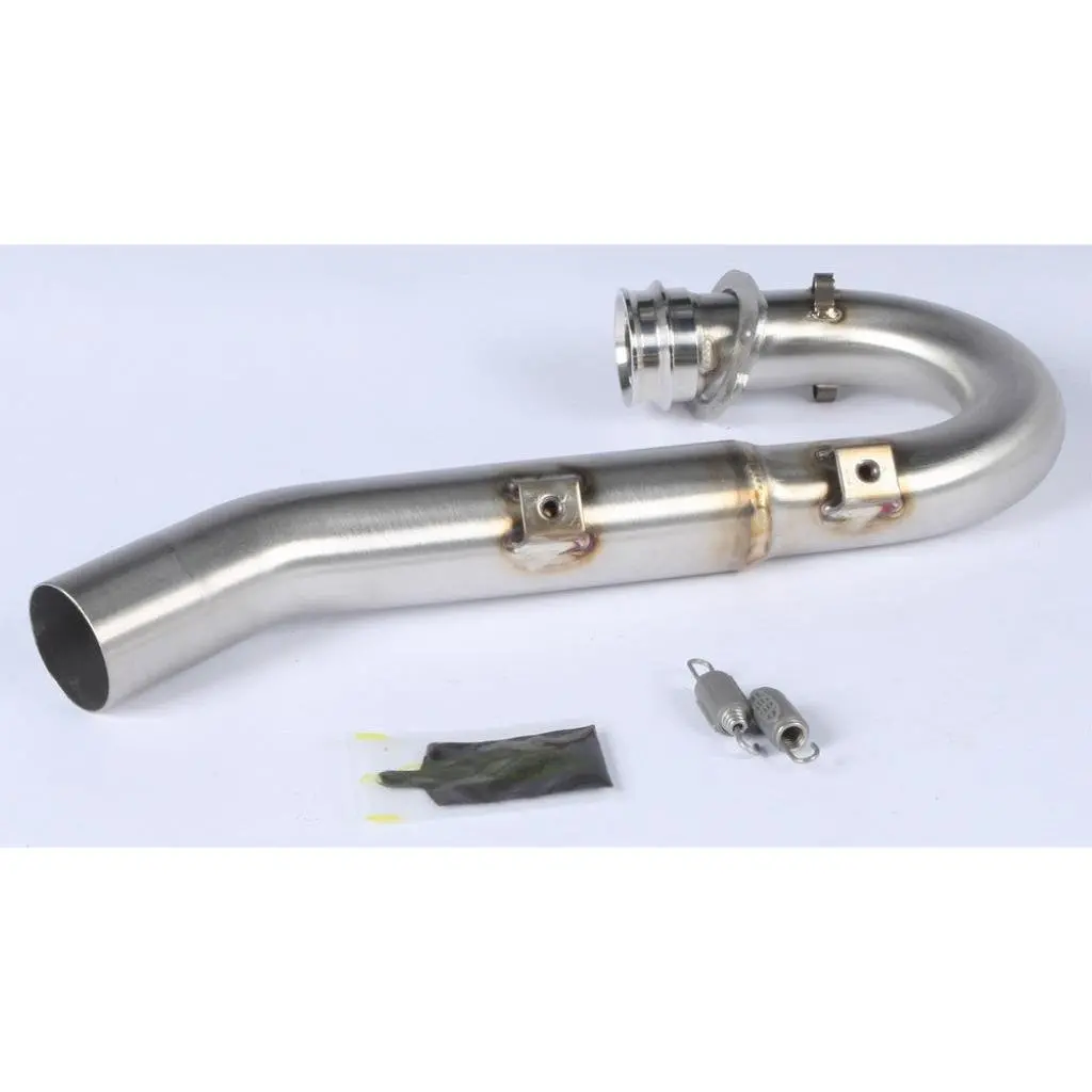 Pro Circuit Stainless Steel Head Pipe | 2411458 1