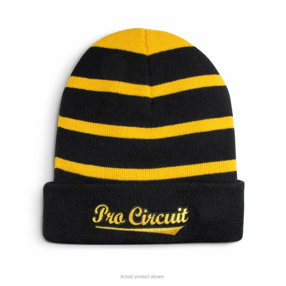 Pro Circuit Stinger Beanie - Black | 68101 1