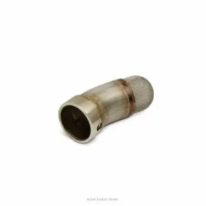 Pro Circuit T-5/T-6/Ti-5/Ti-6 Spark Arrest Replacement Part | 60004 1