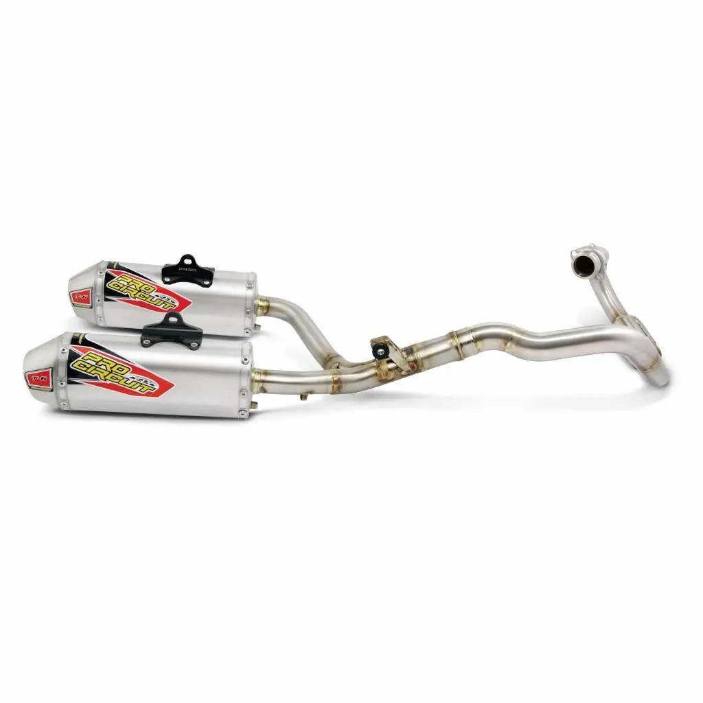 Pro Circuit T-6 Exhaust System | 0111445G2 1