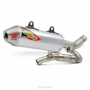 Pro Circuit T-6 Exhaust System Ktm 450 | 0151545G 1