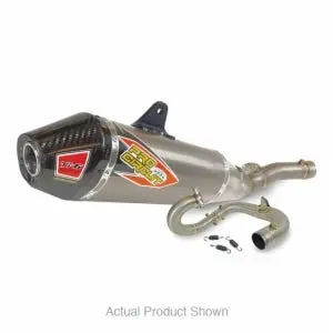 Pro Circuit Ti-6 Exhaust System Yamaha Yz450f (2023) | 0332345F 1