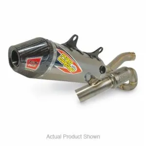 Pro Circuit Ti-6 Pro Exhaust System For Ktm/Hus/Gasgas 350 (2023) | 0352235Fp 1