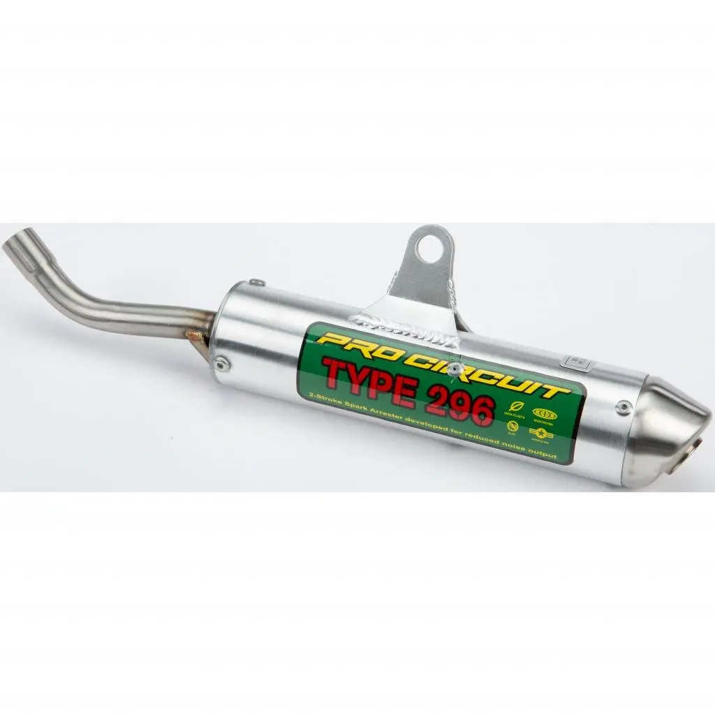 Pro Circuit Type 296 Spark Arrestor | 1361985 1