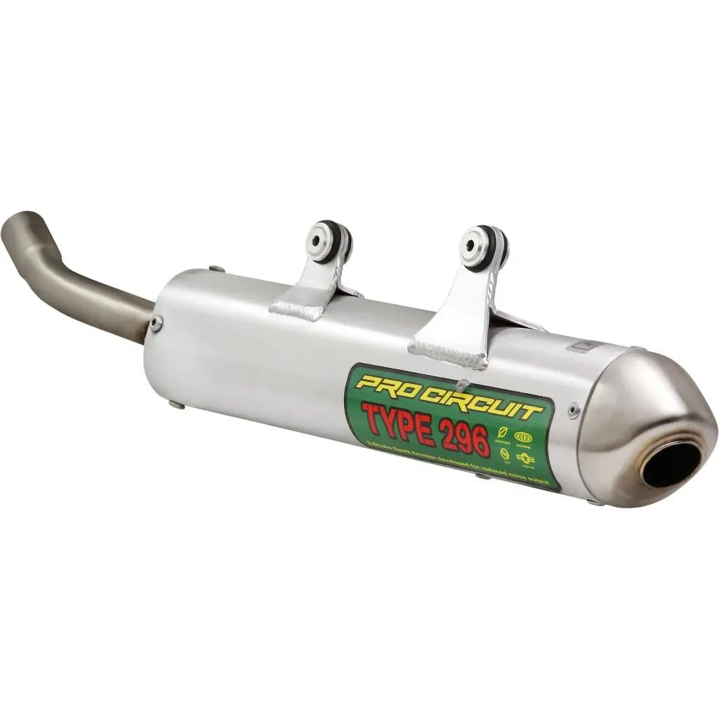 Pro Circuit Type 296 Spark Arrestor | Sg18300-296 1