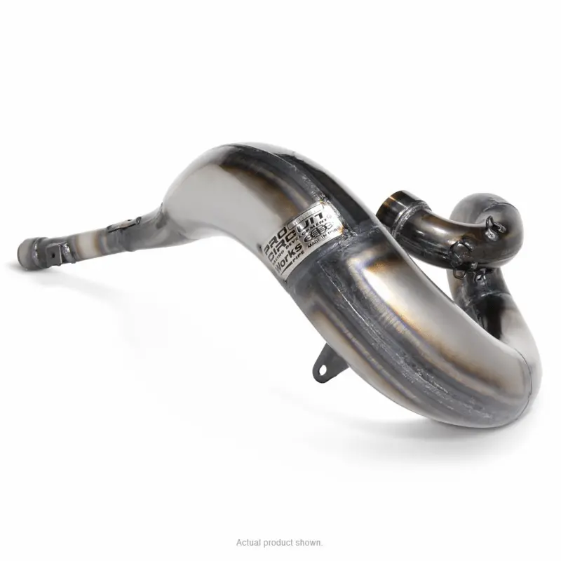 Pro Circuit Works Series Pipe 1989-01 Honda Cr500r | Ph89500 1