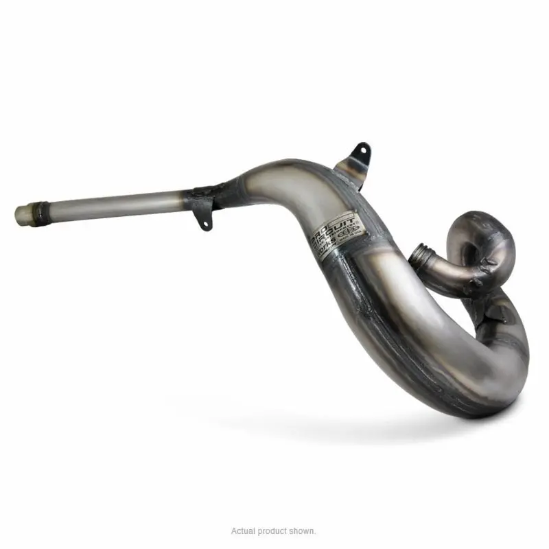 Pro Circuit Works Series Pipe 1989-04 Kawasaki Kx500 | Pk89500-02 1