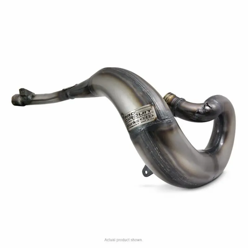 Pro Circuit Works Series Pipe 2005-07 Honda Cr250r | Ph05250 1