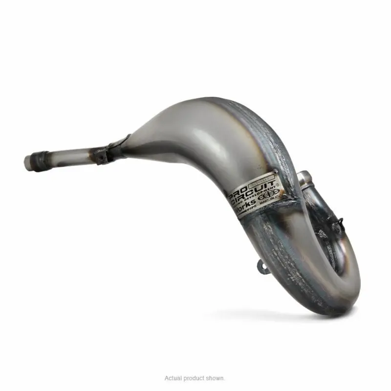 Pro Circuit Works Series Pipe 2005-22 Yamaha Yz125/X | Py05125 1