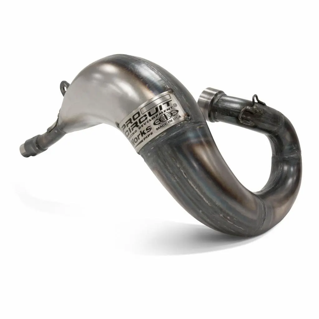 Pro Circuit Works Series Pipe 2012-14 Cobra Cx65 | 0781265 1
