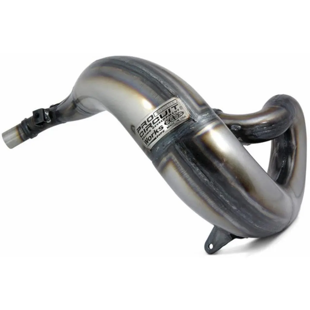Pro Circuit Works Series Pipe 2014-18 Beta 250/300 Rr | 07101430 1