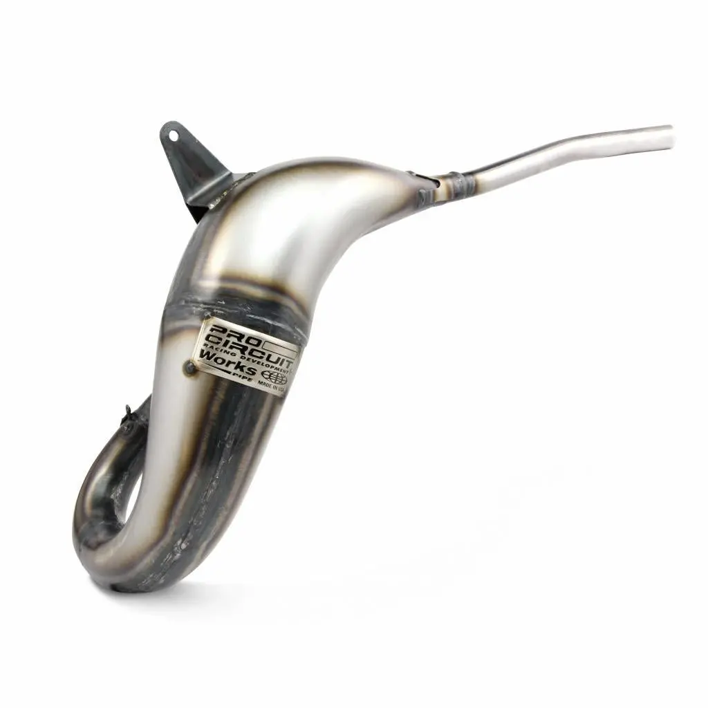 Pro Circuit Works Series Pipe 2014-22 Kawasaki Kx85/100 | 0721485 1