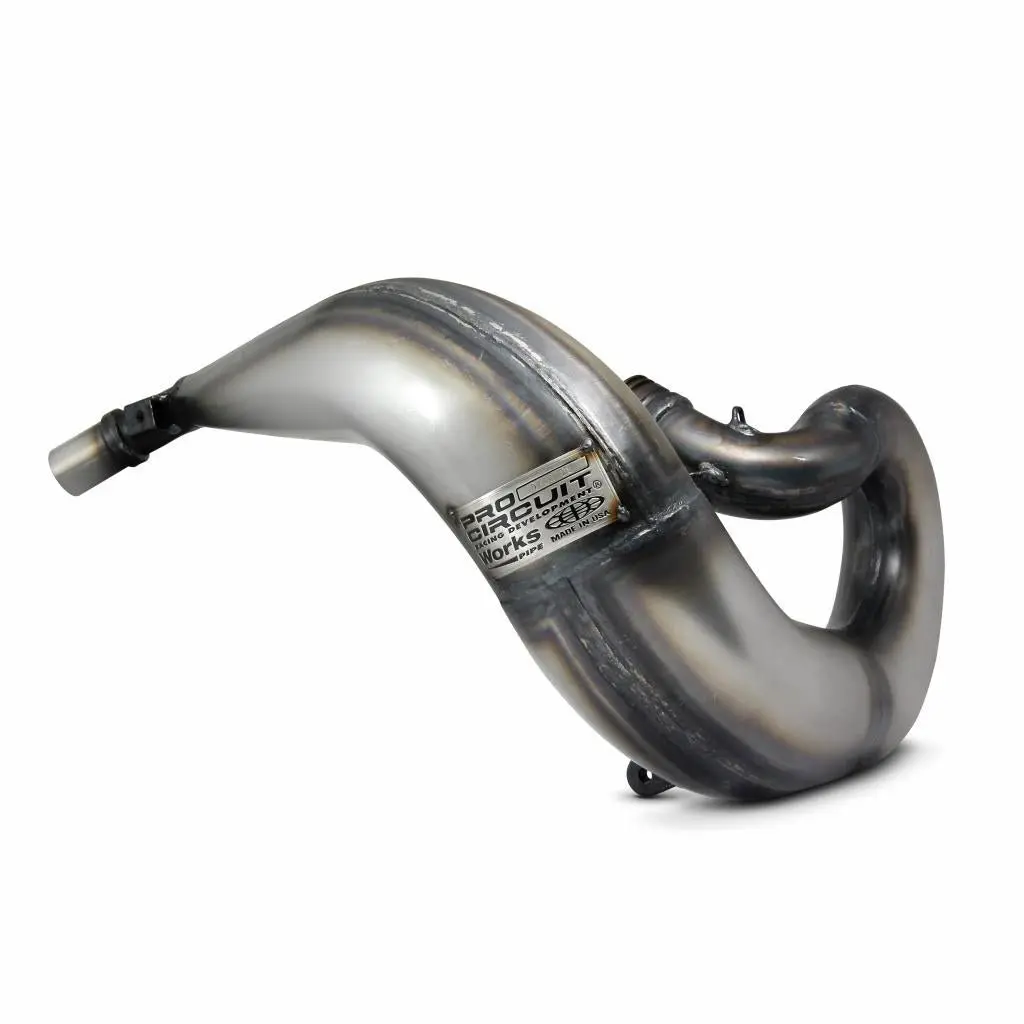 Pro Circuit Works Series Pipe 2017-19 Ktm 250/300 2T | 0751725 1