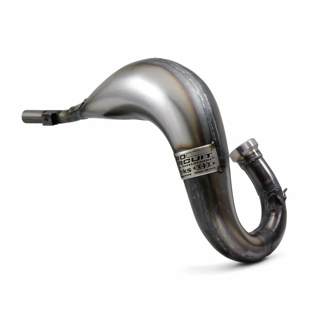 Pro Circuit Works Series Pipe 2018-Up Yamaha Yz65 | 0731865 1