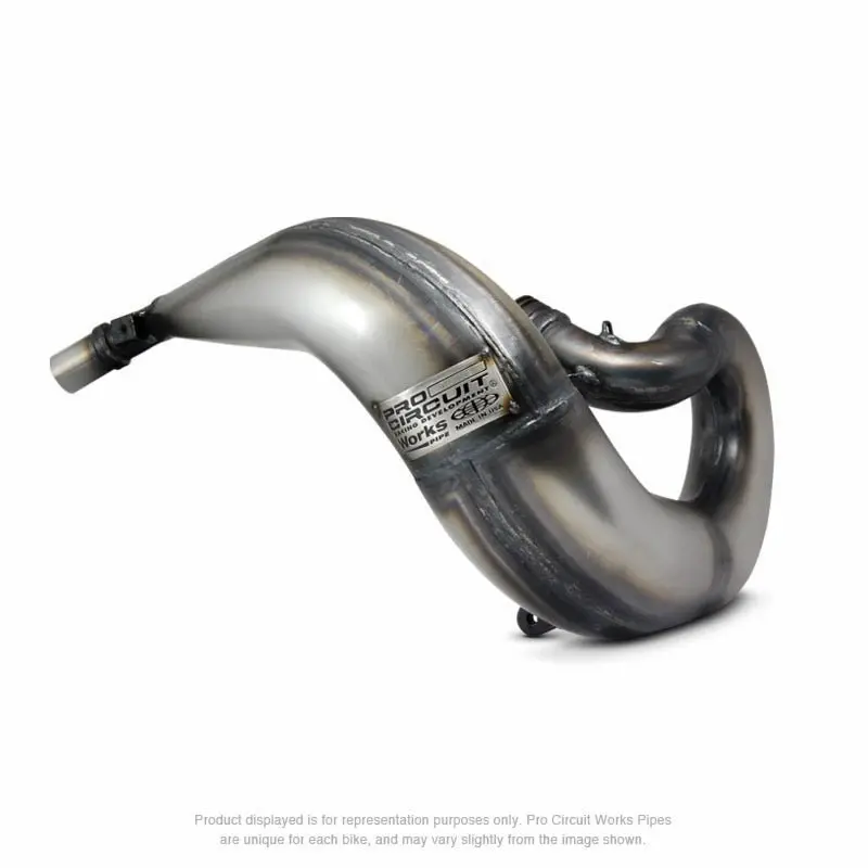 Pro Circuit Works Series Pipe 2019-22 Ktm/Husqvarna 250 Sx/Tc | 0751925 1
