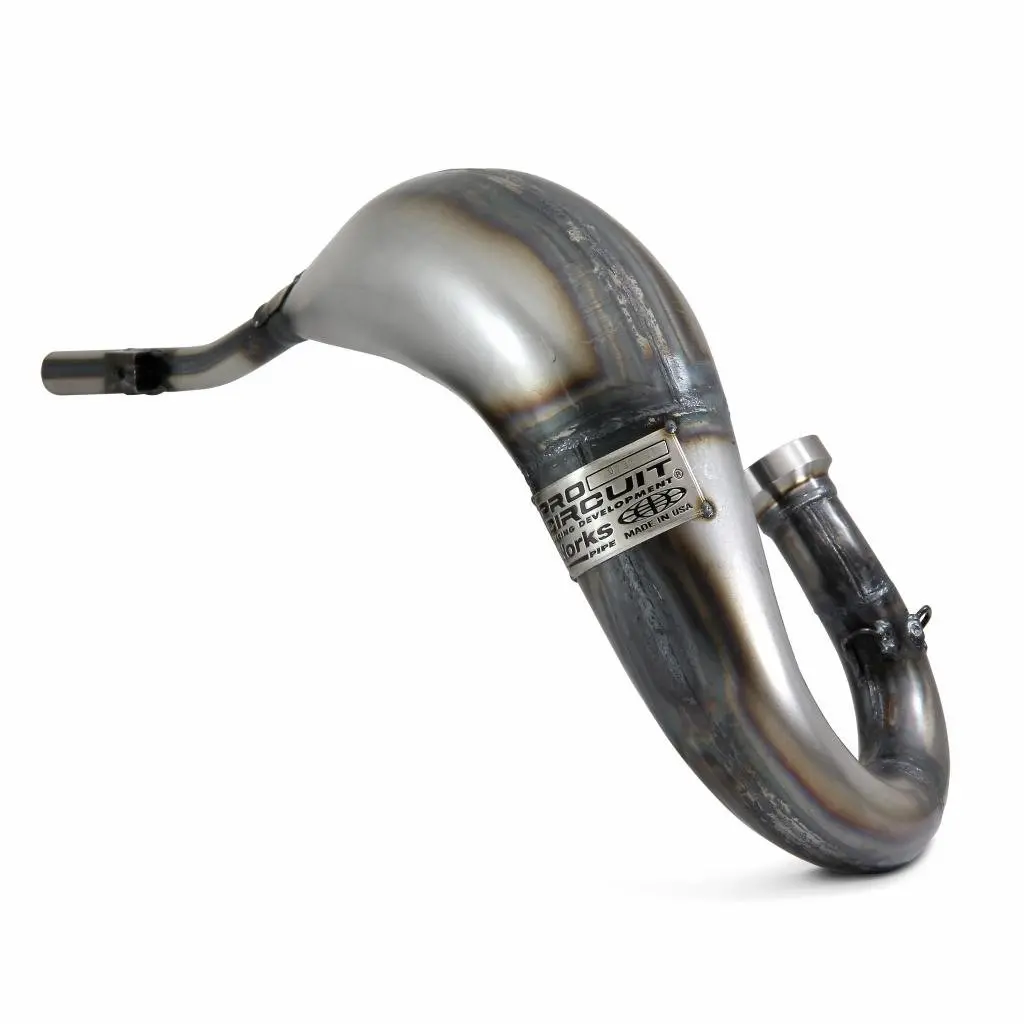 Pro Circuit Works Series Pipe 2019-22 Yamaha Yz85 | 0731985 1