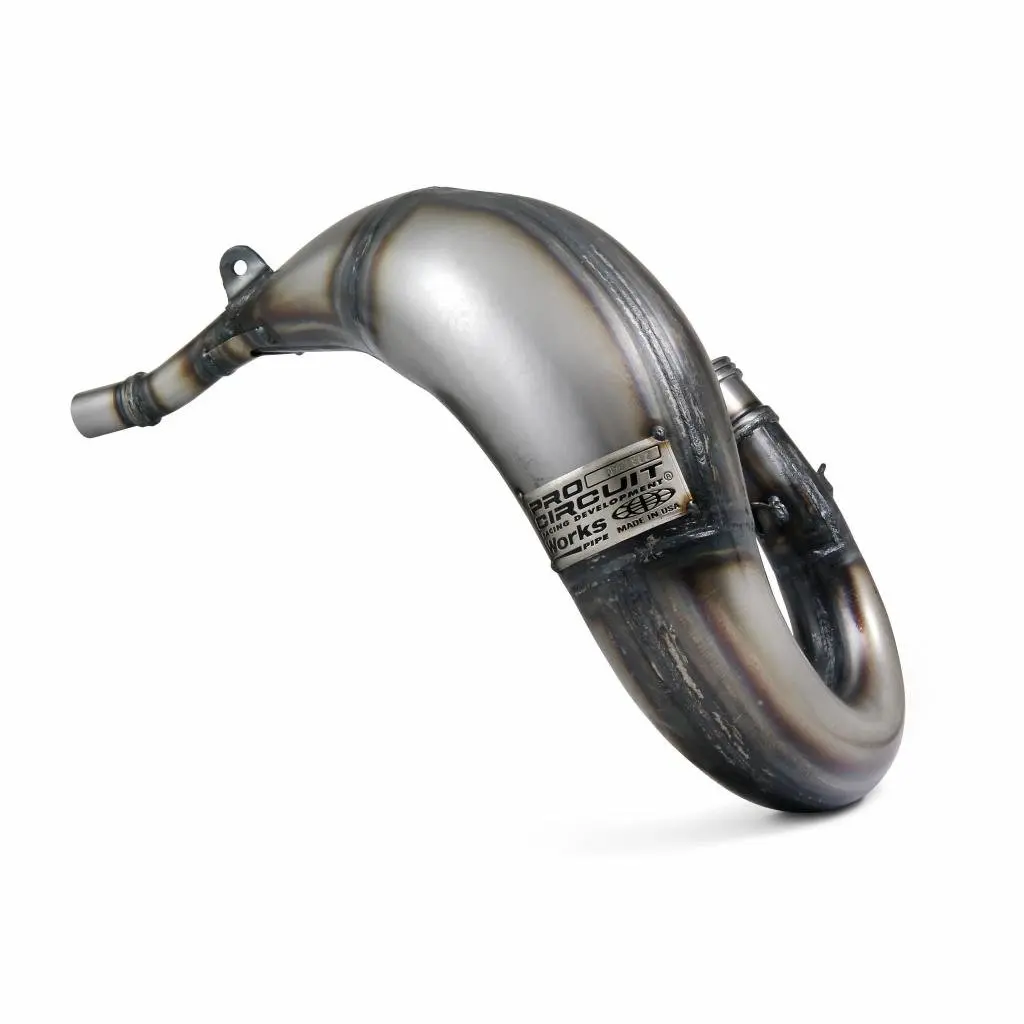 Pro Circuit Works Series Pipe | 751812 1