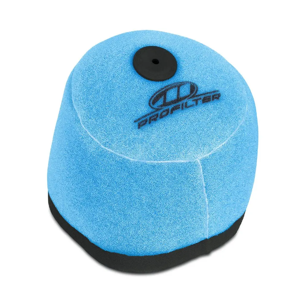 Pro Filter Air Filter Ready To Use Pre Oiled Honda Cr125/250 ('89-'01) | Afr-1001-00 1