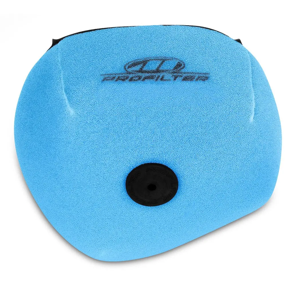 Pro Filter Air Filter Ready To Use Pre Oiled Suzuki Rmz250 ('19+) Rmz450 ('18+) | Afr-4004-00 1