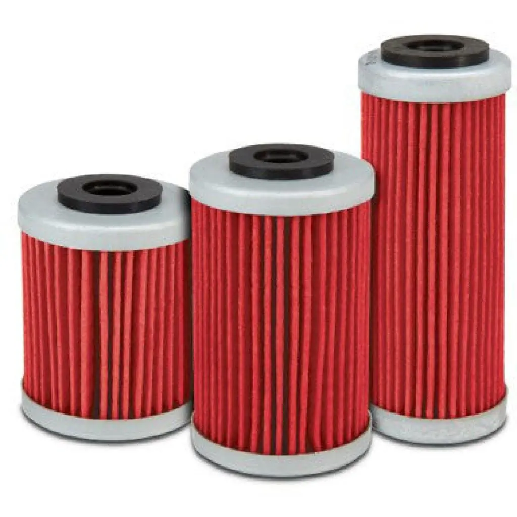 Pro Filter Oil Filter Ktm | Ofp-5004-00/Pf-655 1