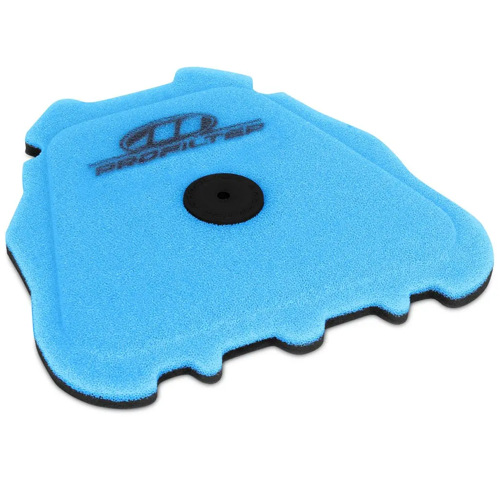 Pro Filter Pre Oiled Air Filter Ready To Use Yamaha '20+ Yz/Wr 250F(X)/450F(X) | Afr-2010-02 1