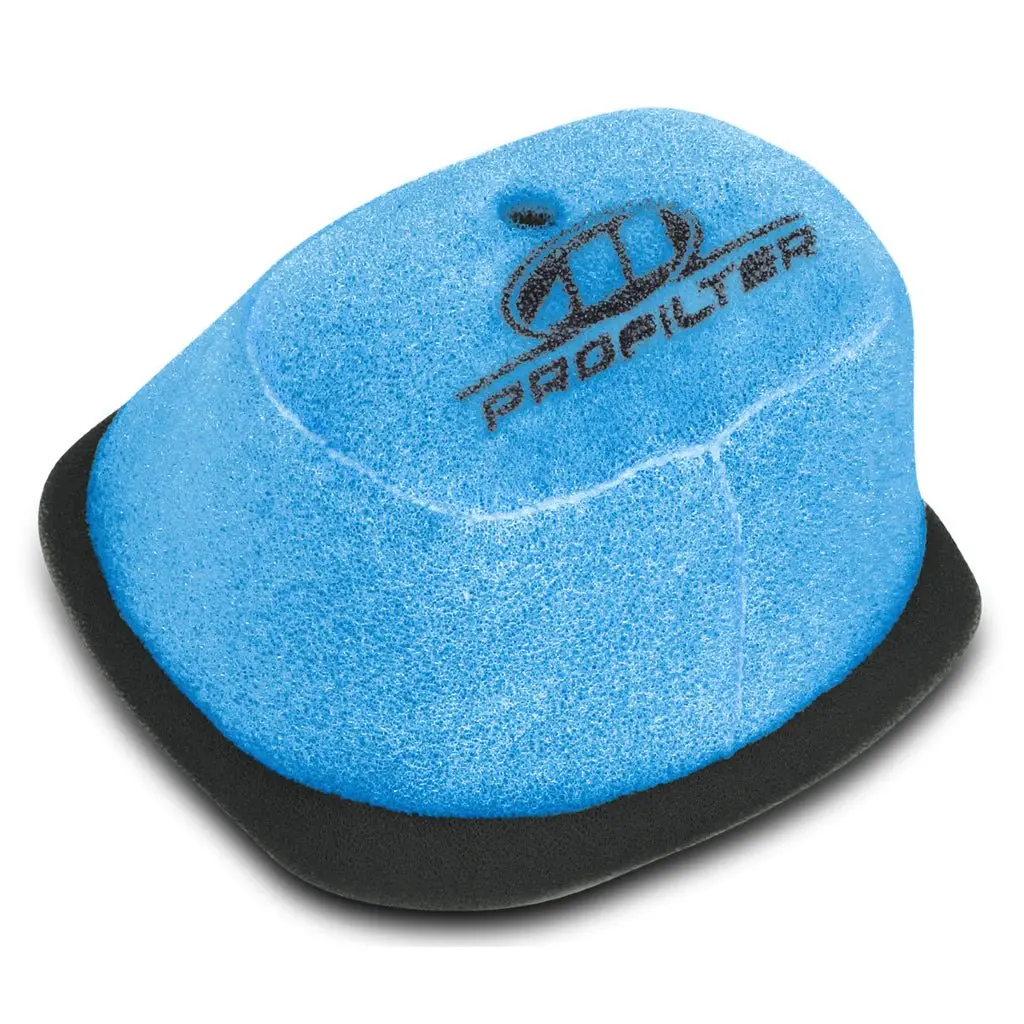 Pro Filter Pre Oiled Air Filter Ready To Use Yamaha Ttr125 (2000+) Ttr230 (2005+) | Afr-2004-00 1