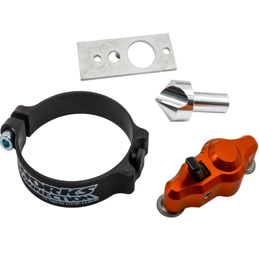 Pro Launch Start Device For Ktm 85 Sx '20-'22 1