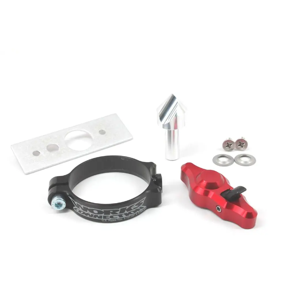 Pro Launch Start Device - Yz 85 ('19-'22) 12-401 1