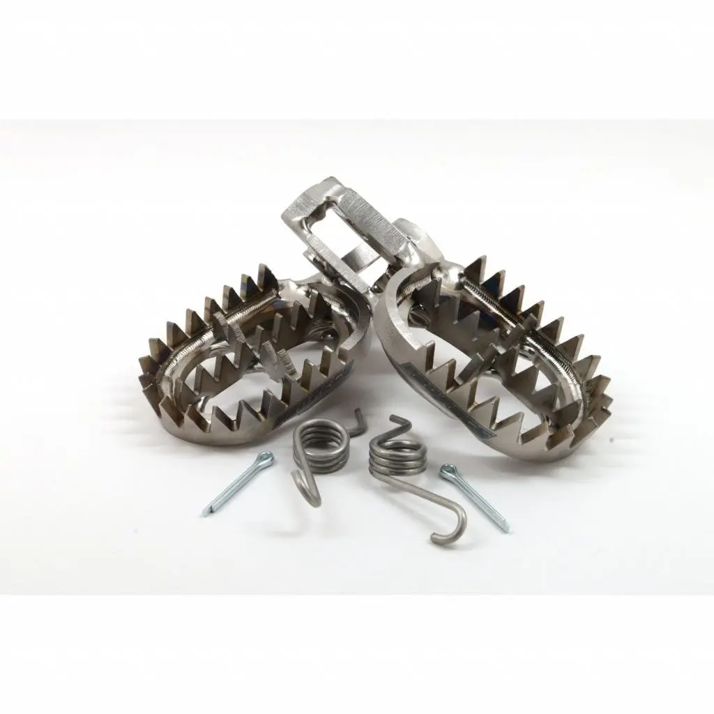 Pro Pegs Titanium Ktm/Husqvarna/Gasgas 2023-Up | 20-426 2